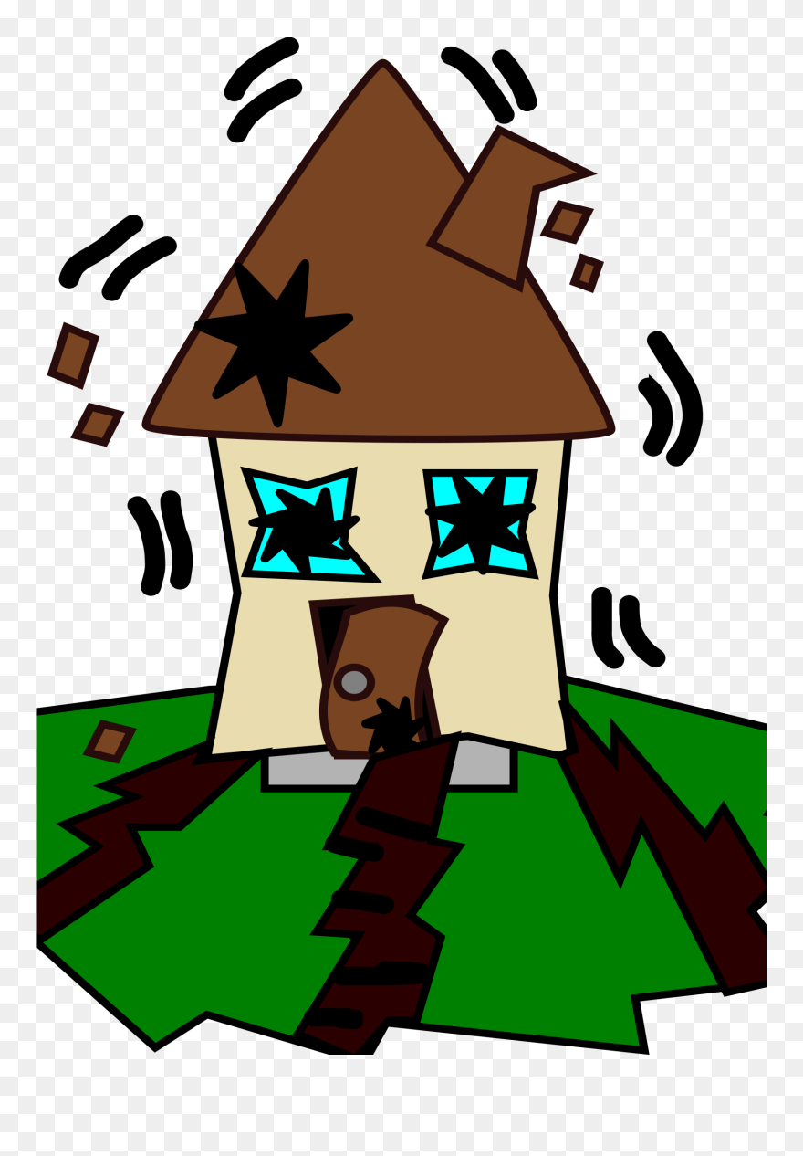 Sherlock Holmes Clipart Police Investigation - Earthquake Clipart - Png Download