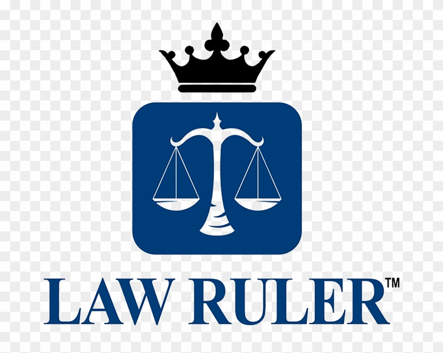 Law Ruler Clipart