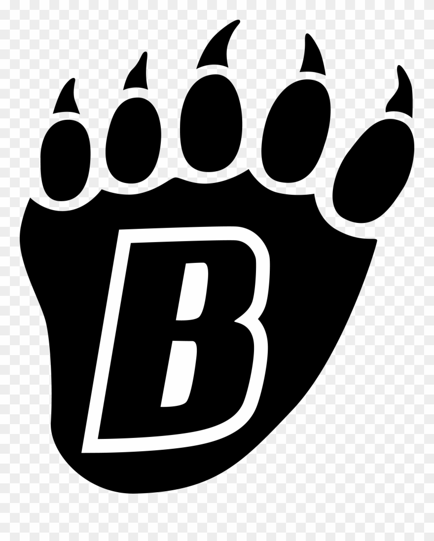 Download Free Printable Clipart And Coloring Pages - White Bear Lake High School Logo - Png Download