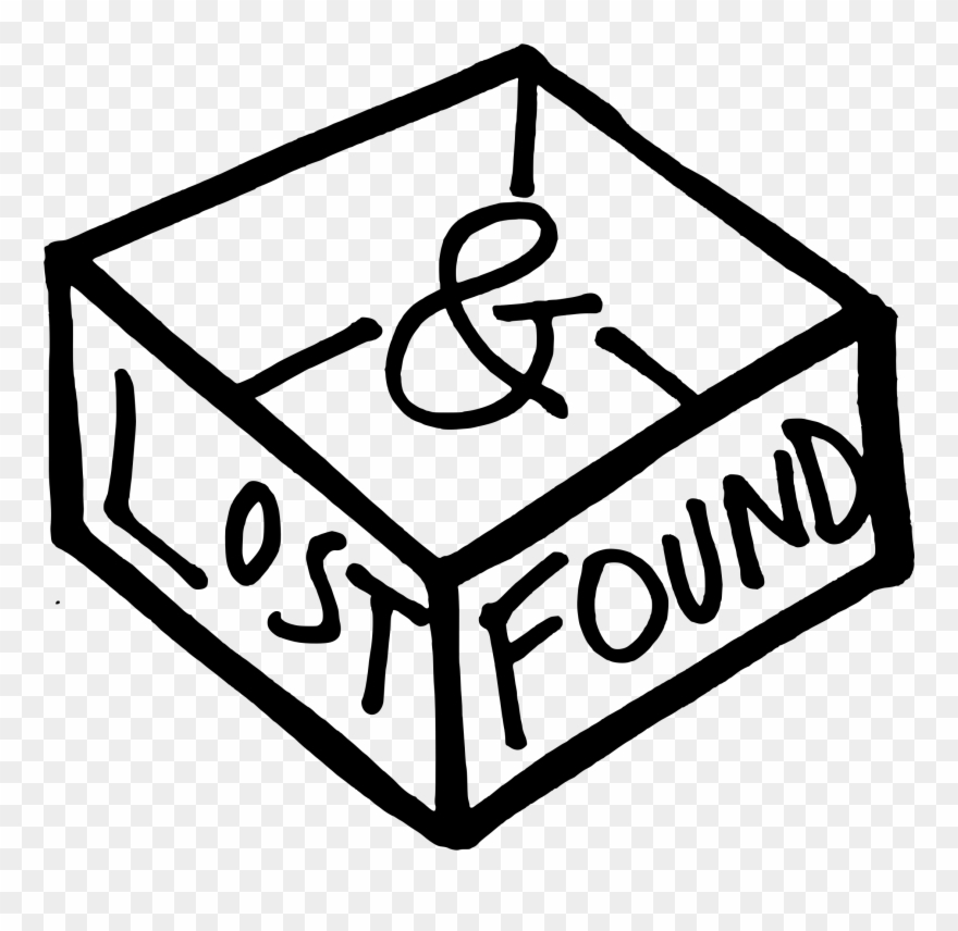 Clam Panda Free Images Claimclipart - Lost And Found Drawing - Png Download