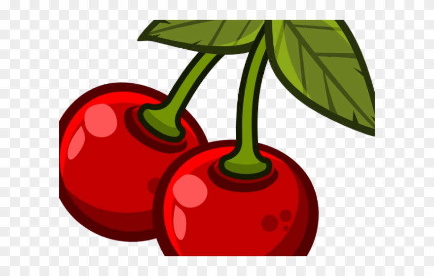 Cherry Clipart Clip Art - Cherry Clipart - Png Download