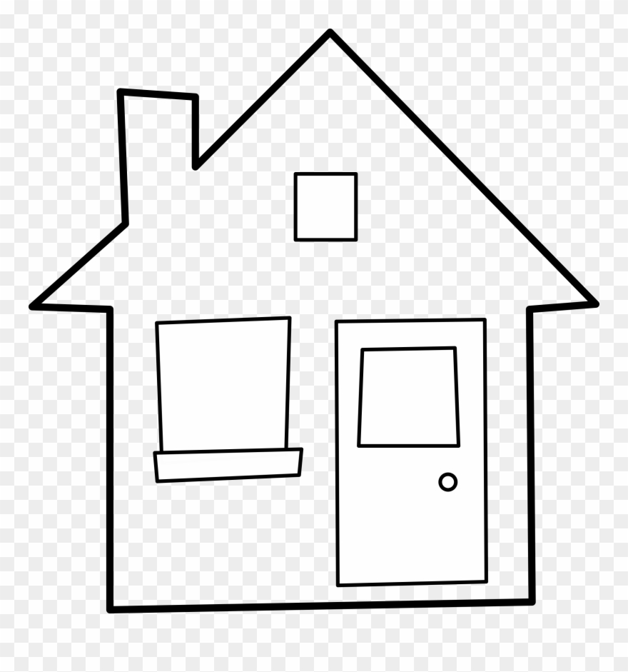 Clipart - - Heart Of The Home - Png Download