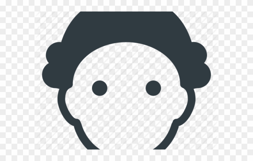 Facial Recognition System Clipart