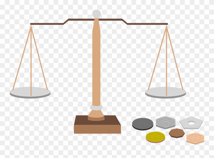 Computer Problem Beam Christopher - Beam Balance Clipart