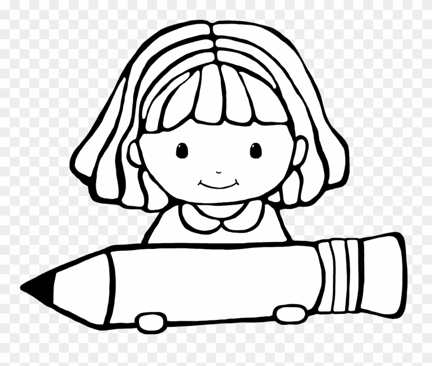 Hall Display To Last Through The Year - Writing Clip Art Black And White - Png Download