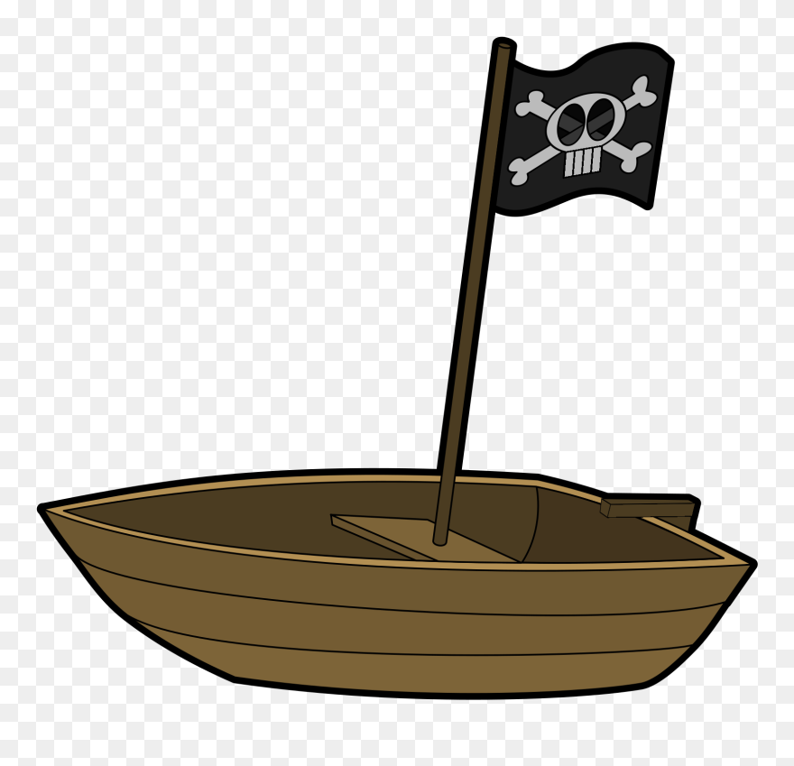 Sailboat Motor Boats Ship Fishing Vessel - Boat Clip Art - Png Download