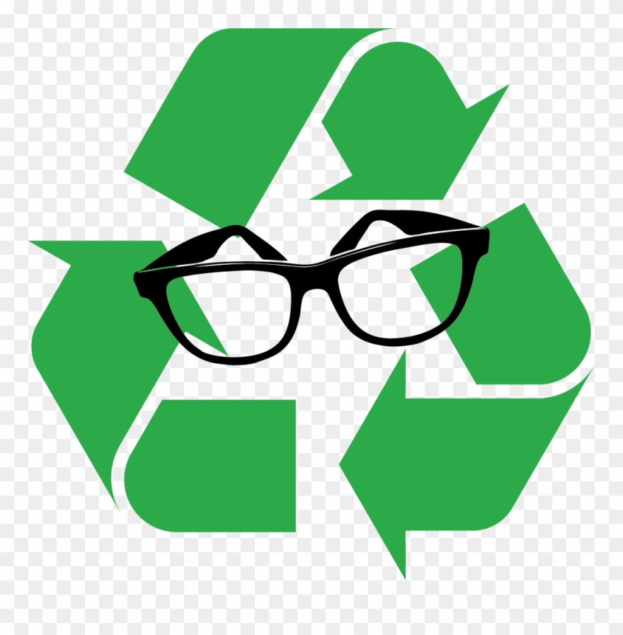 Government Donate Used Eyeglasses Houston Clipart