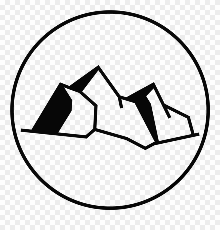 Sierra Forests - Forest Clipart