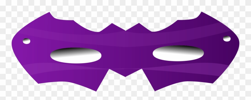 Png Transparent Theft Burglary Blindfold Robbery Free - Mascara De Olho Png Clipart