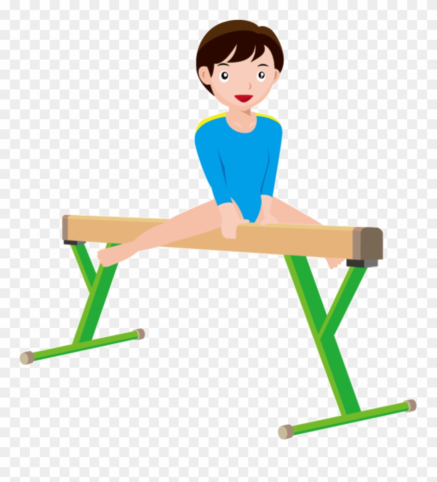 Jpg Royalty Free Download Gymnastic Planet Reward Sticker - Do Gymnastics Png Clipart Transparent Png
