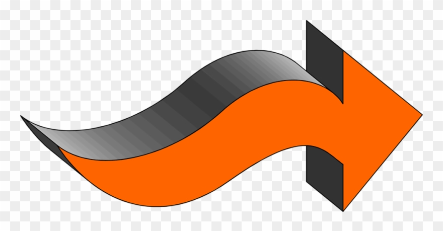 Right 20clipart - 3d Arrow Right - Png Download