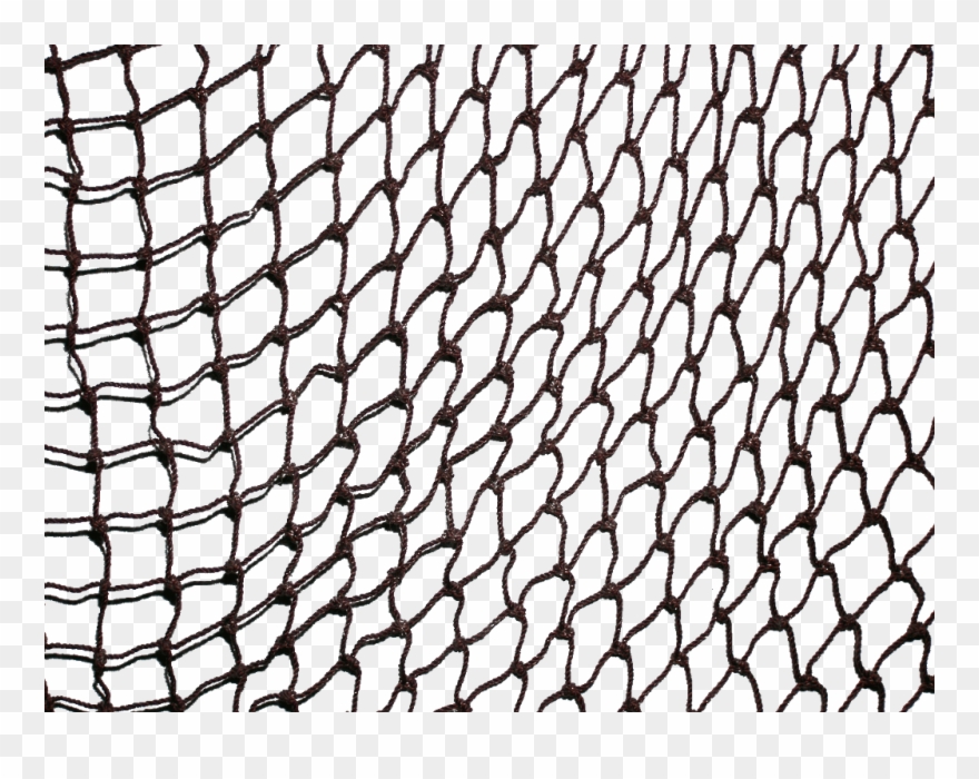 Transparent Fishing Net Clipart Fishing Nets Clip Art - Fish Net - Png Download