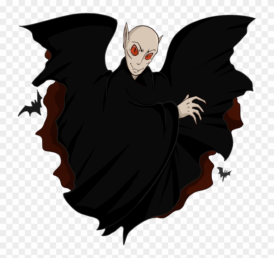 You Can Use This Evil Looking Count Dracula Clip Art - Transparent Dracula Clip Art - Png Download