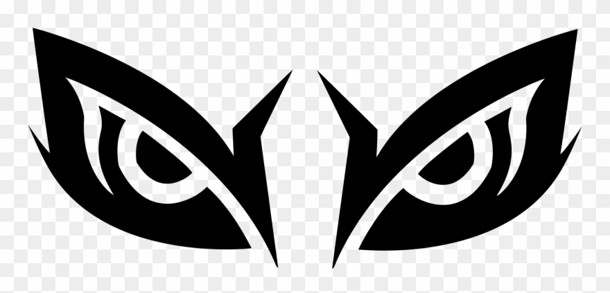 Owl Eye Computer Icons Drawing Art - Owl Eyes Clipart - Png Download