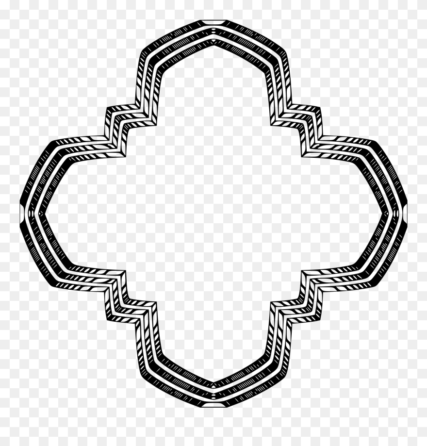 Church Clip Art Download - Cross Clip Art - Png Download