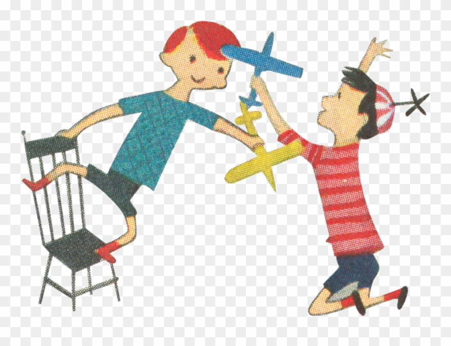 Crotch Clipart - Good Actions Clip Art - Png Download