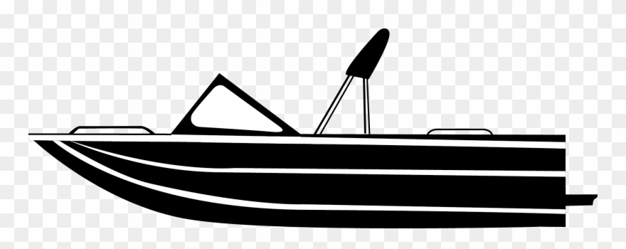 Graphic Transparent Library Weldcraft Marine Renegade - Boat Clipart