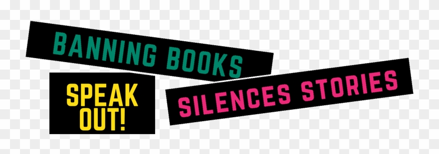 Free Downloads - Banned Books Week Clipart