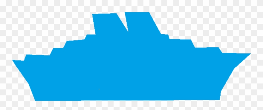 Computer Icons Typography Data Download Cruise Ship - Clip Art - Png Download