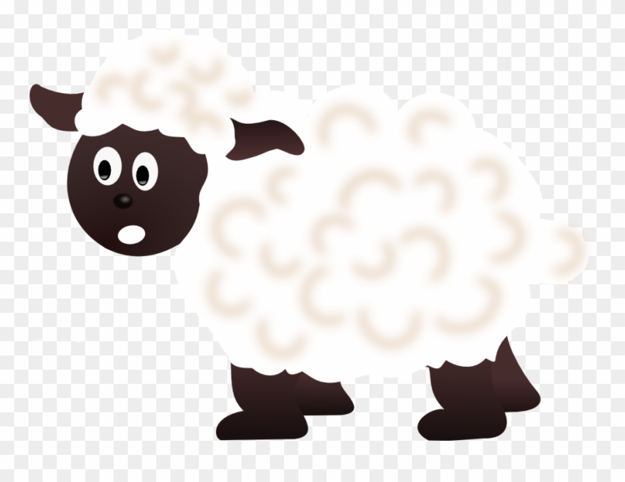Sheep Free To Use Cliparts - Expression Revenir A Nos Moutons - Png Download