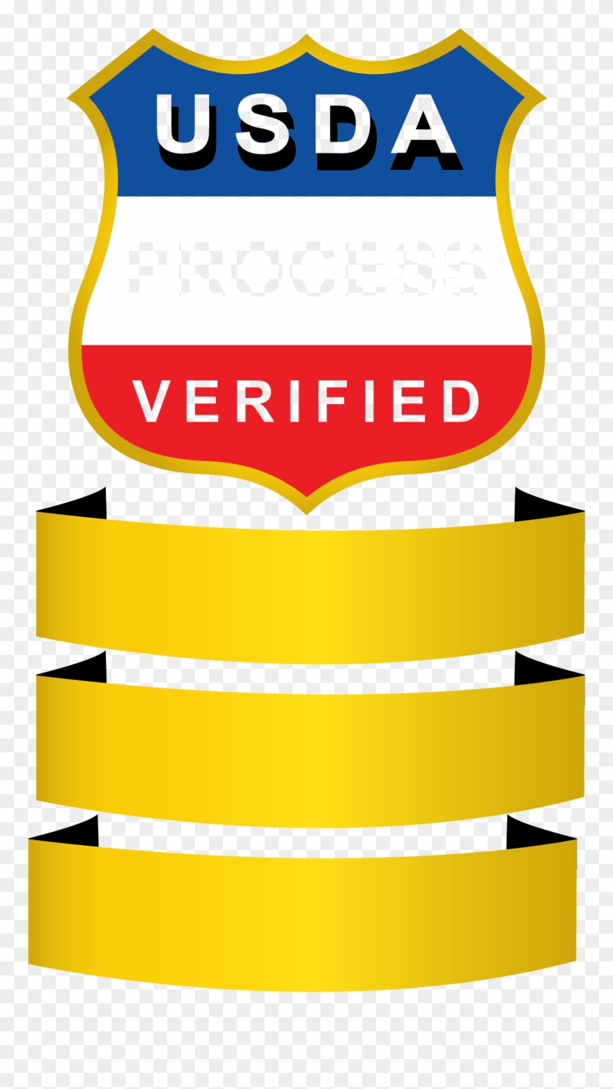 Additional Quality Labels - Product Clipart