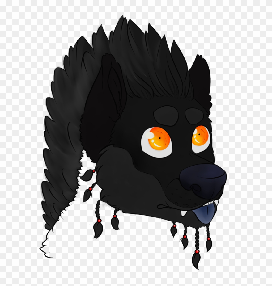 More Like Animefest 2012 Commission 4 By Digitalduckie - Openclipart - Png Download