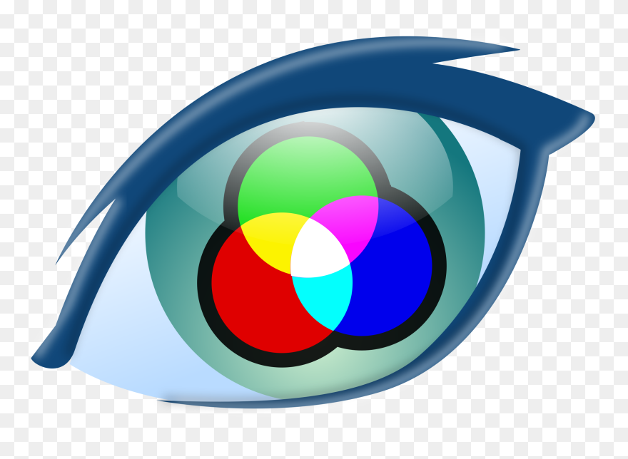 Clip Arts Related To - Visual Media And Information - Png Download