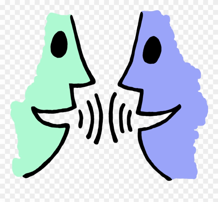 Ccsd's Instructional Technology Blog - Communication Clipart - Png Download