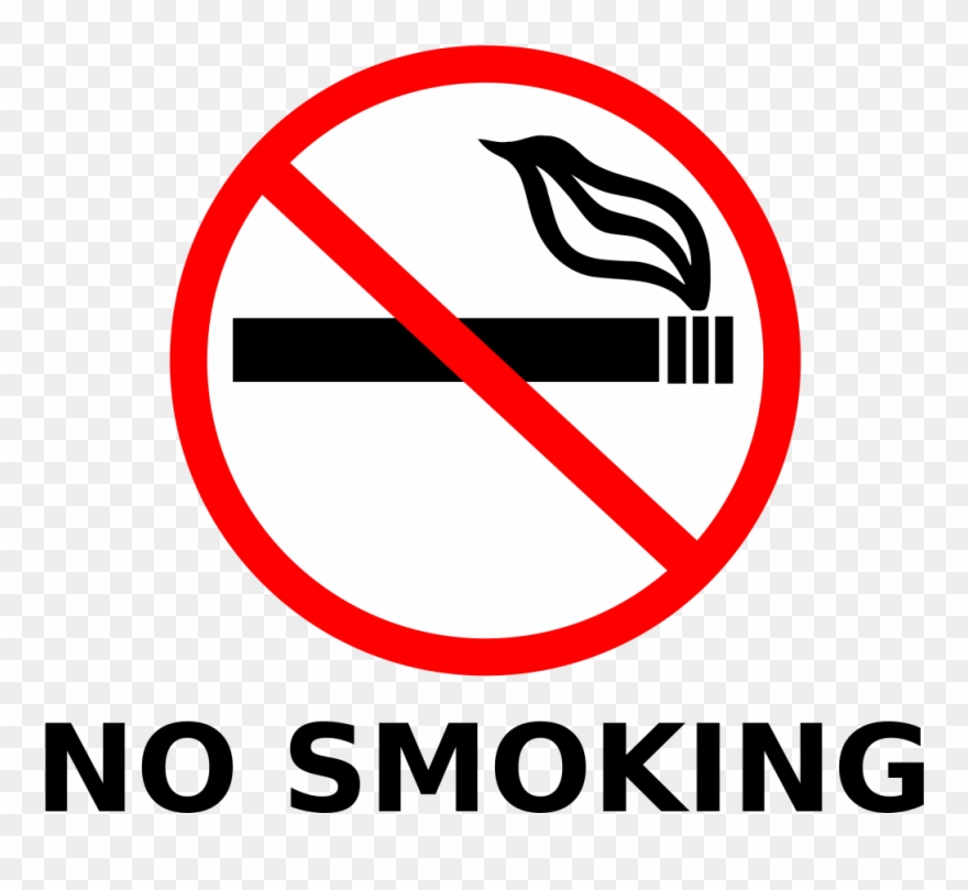 Smoke-free Cruise Ship Balconies - No Smoking Clipart