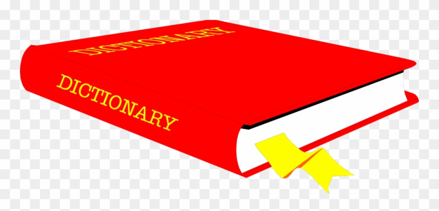 Chic Idea Dictionary Clipart Free Public Domain Clip - Bill Perry: Don't Know Nothin' About Love Cd - Png Download