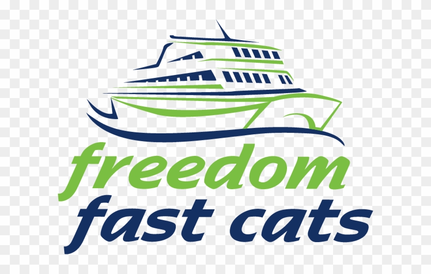 Cruise Clipart Boat Trip - Ferry Boat Logo - Png Download