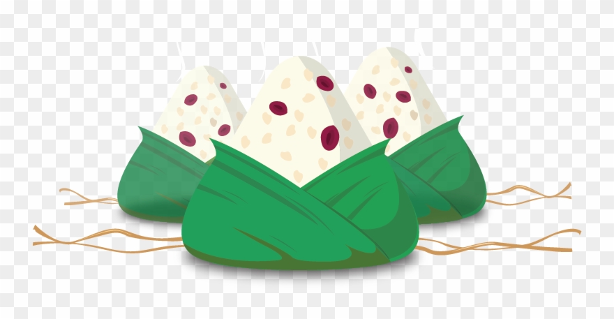 Dragon Boat Festival Will Fall On June 9th - Dragon Boat Festival Png Clipart