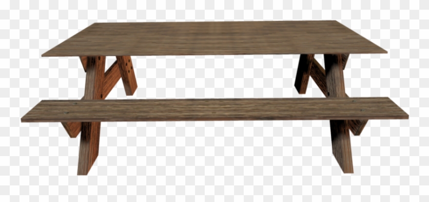 Picnic Table Png Clipart Free Clip Art Images - Clip Art Picnic Table Png Transparent Png