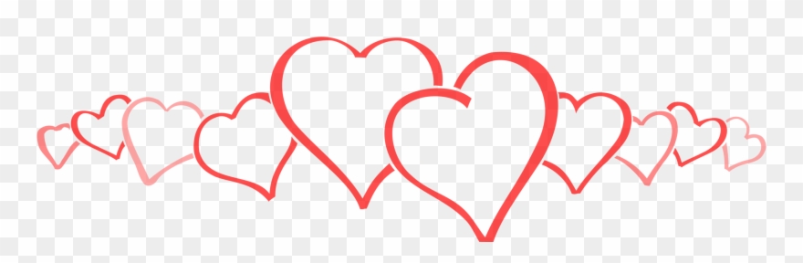 Sumoflam's Singlewidesumoflam's Singlewide - Valentines Hearts Clipart