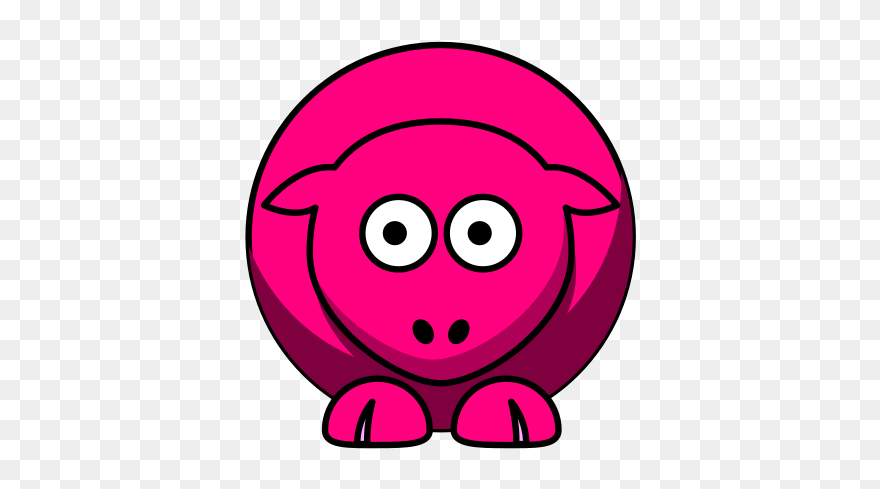 Looking Right - College Football Clipart