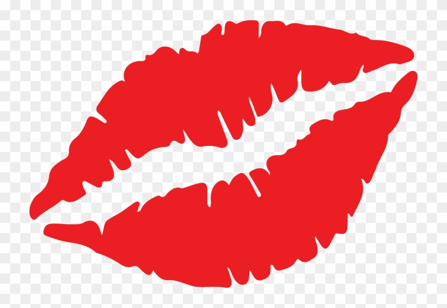 Join Us In The Dragon's Den After The Awards Ceremony - Lip Sync Battle Lips Clipart