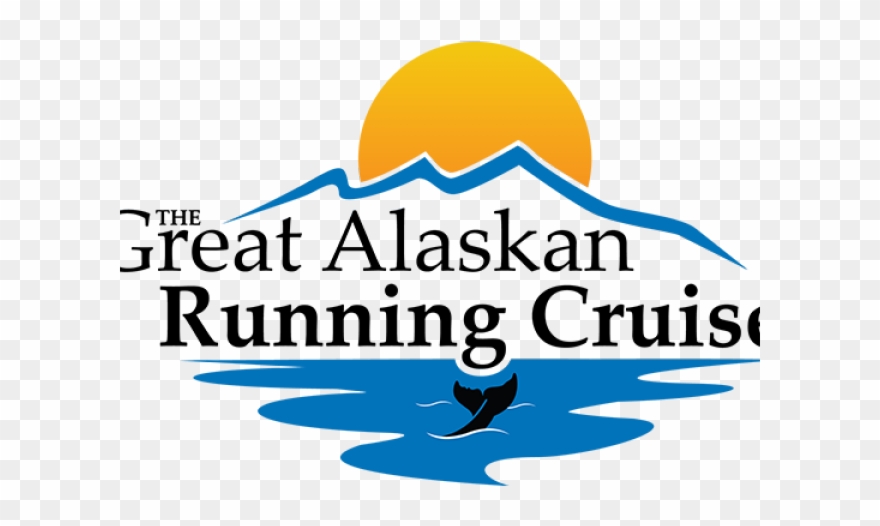 Cruise Clipart Alaska Cruise - Alaska Cruise Logo - Png Download