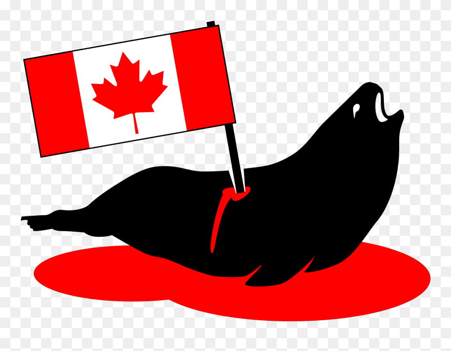 Canada Flag Pinback Button, Canada Flag Magnet, Canadian Clipart