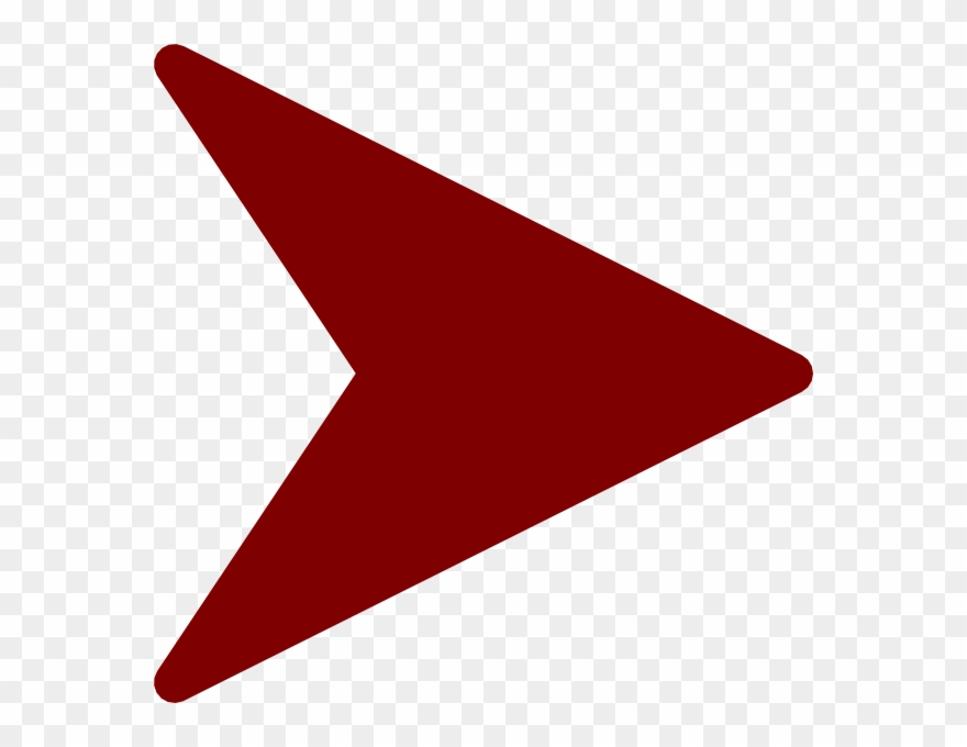 Surprising Arrowhead Clipart Plain Right Arrow Head - Arrow Heads Clip Art - Png Download