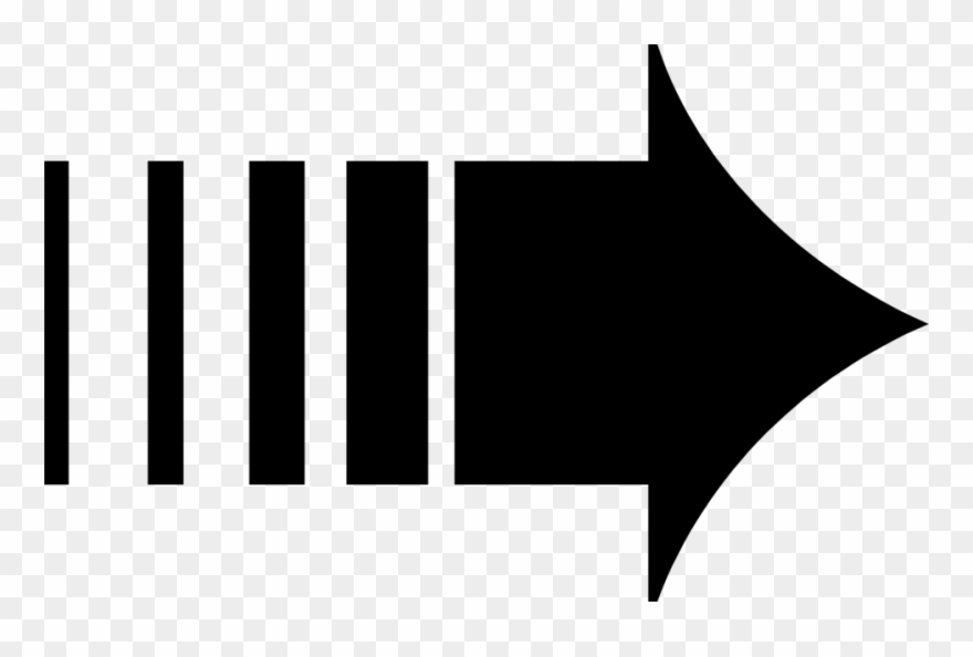 Free Stock Photos - Right Arrow Black Clipart - Png Download