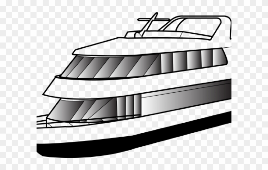 Cruise Clipart Wedding - Wedding Reception - Png Download
