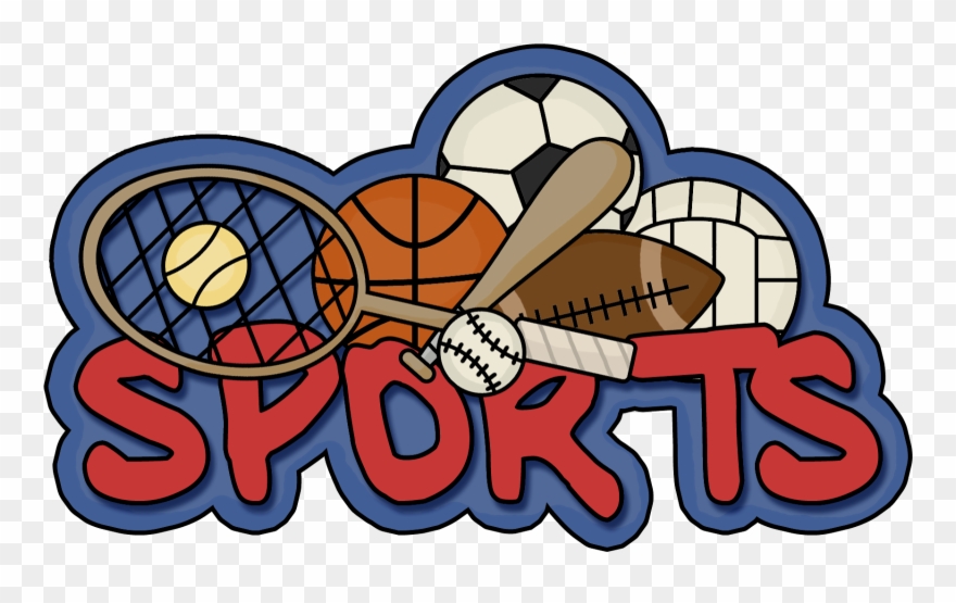14 Cliparts For Free - Value Of Sports And Games - Png Download