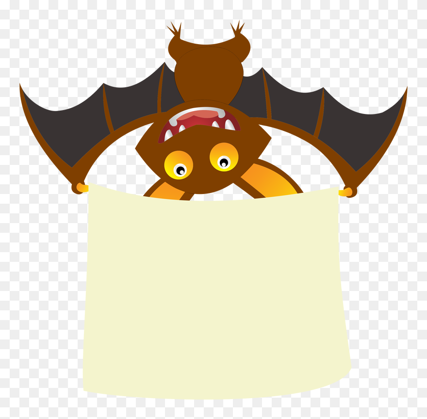 Bat Computer Icons Download Encapsulated Postscript - Clip Art - Png Download