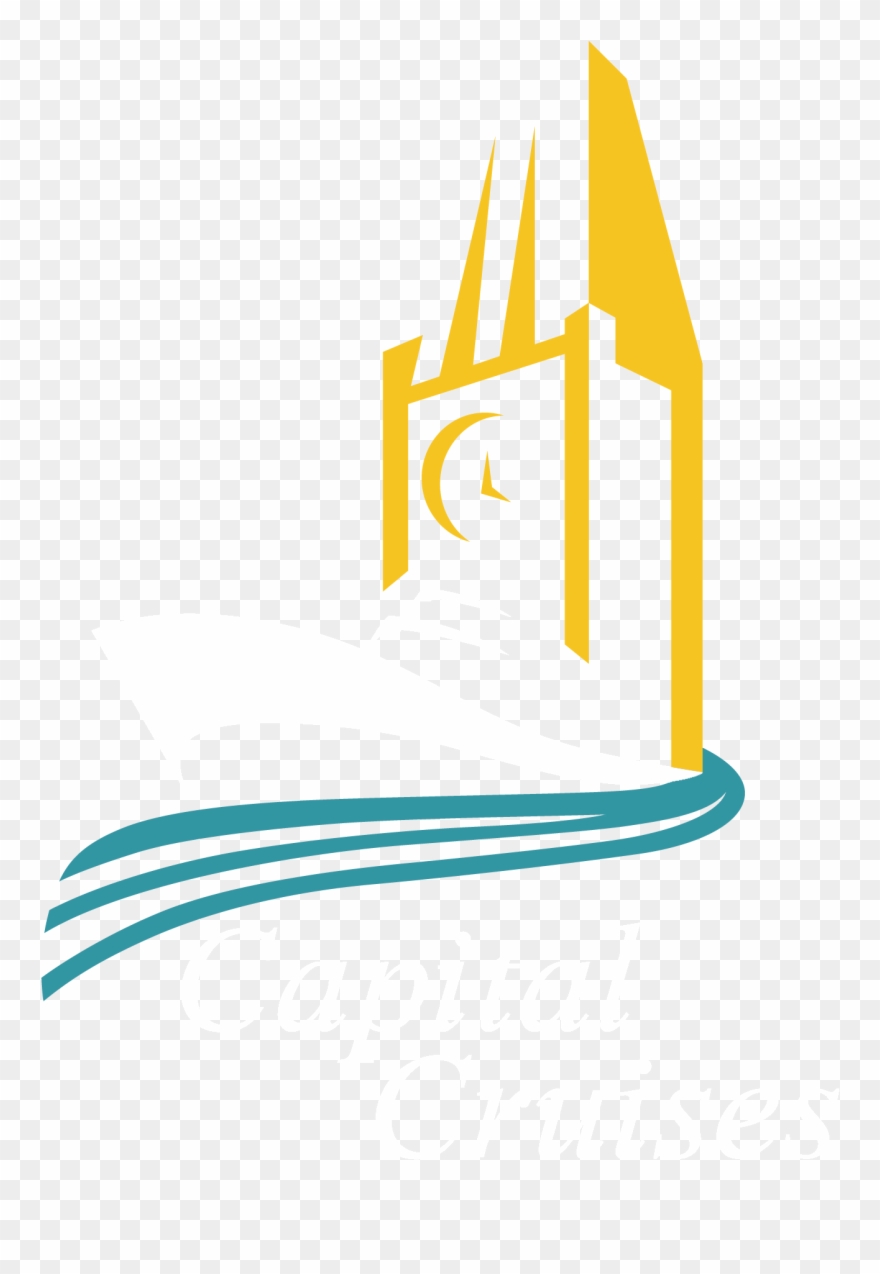 Capital Cruises Clipart