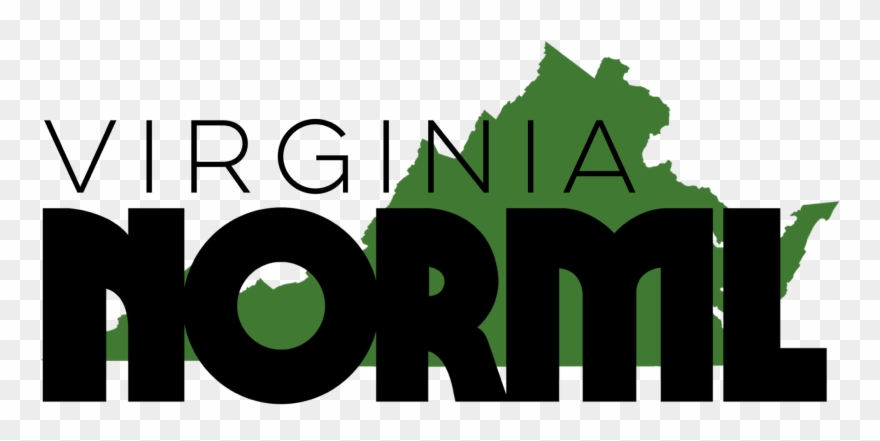 Virginia State Clipart