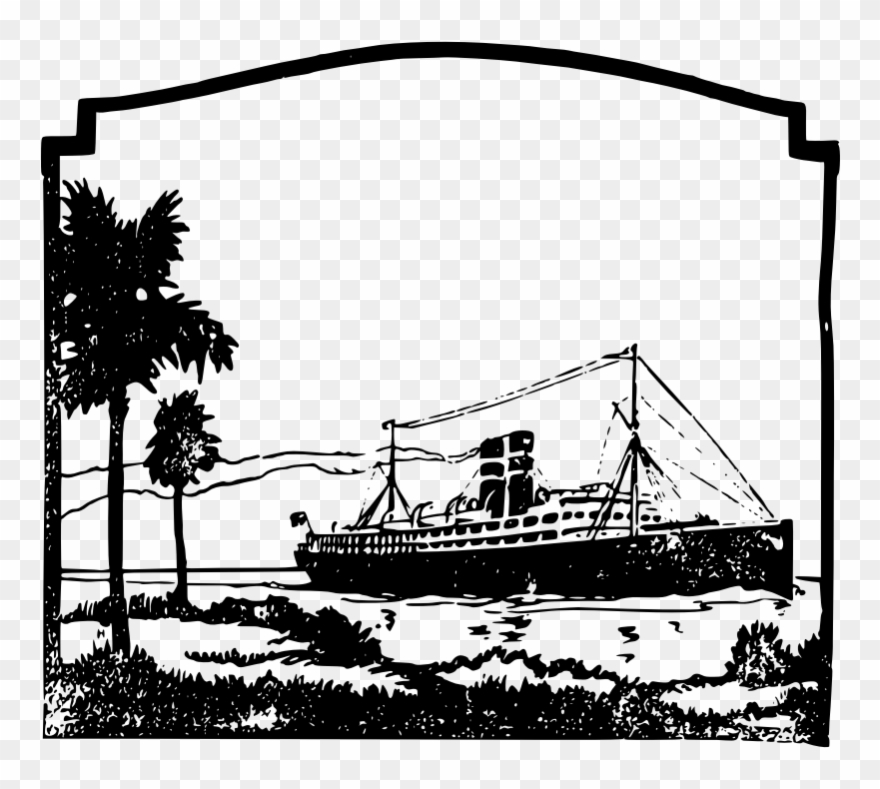 Winter Cruise Line - Az Elveszett Cirkáló [book] Clipart