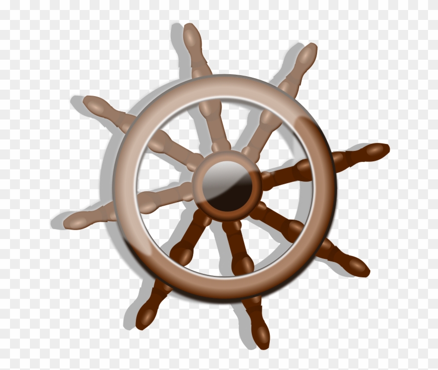 Boat Clip Art Download - Maritime Cliparts - Png Download