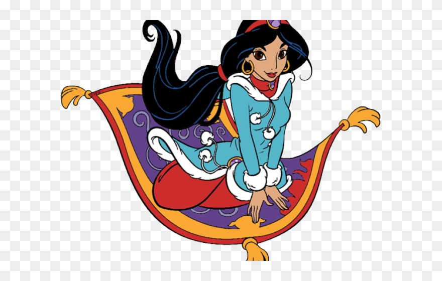 Winter Snow Clipart Disney - Winter - Png Download