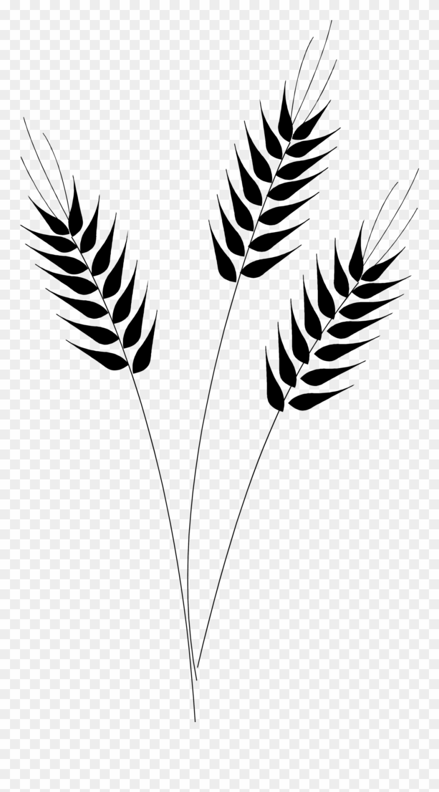 Captain Clipart Ship Wheel - Wheat Clip Art Png Transparent Png