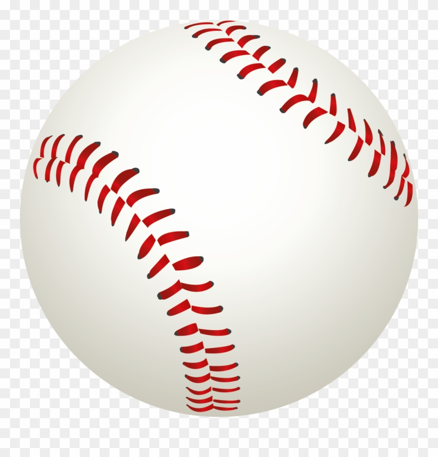 Free Baseball Clipart Free Clip Art Images Image 7 - Baseball Ball Png Transparent Png